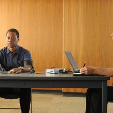 American Crime Story: The People v. O.J. Simpson - Cuba Gooding Jr. interpreta l'atleta accusato di omicidio
