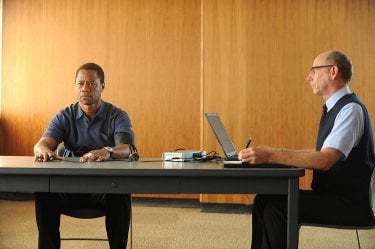 American Crime Story: The People v. O.J. Simpson - Cuba Gooding Jr. interpreta l'atleta accusato di omicidio