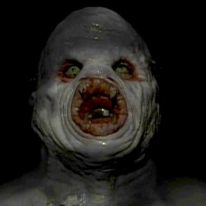 X-Files: il mostro dell'episodio L'ospite in corpo