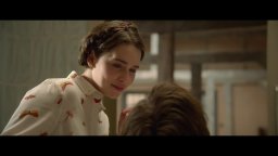 Io Prima di Te - Trailer Italiano 