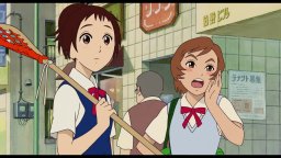 La ricompensa del gatto - Clip 'Il salvataggio'