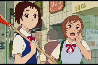 La ricompensa del gatto - Clip 'Il salvataggio'