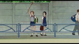 La ricompensa del gatto - Clip 'L’inseguimento'