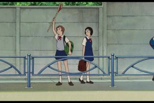 La ricompensa del gatto - Clip 'L’inseguimento'