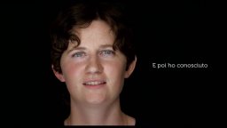 Human - Trailer italiano