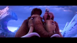 L’Era Glaciale: In Rotta DI Collisione - Trailer italiano 2