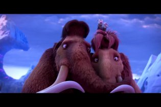 L’Era Glaciale: In Rotta DI Collisione - Trailer italiano 2