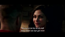 Dedpool - Spot internazionale 