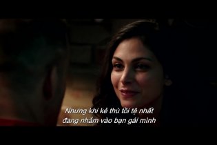 Dedpool - Spot internazionale 