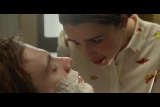 Me Before You - Trailer