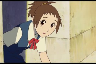 La ricompensa del gatto - Clip 'Nel mondo dei gatti'