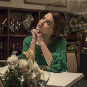 Onda su Onda, una scena del film