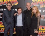 Ritorno al futuro: il cast si riunirà al Silicon Valley Comic Con