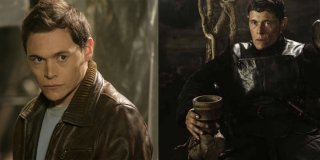 Burn Gorman in Doctor Who e Il trono di spade