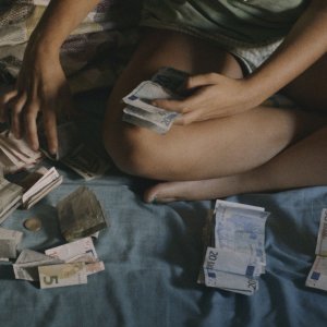 Europe, She Loves: un'immagine del film