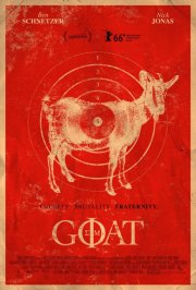 Locandina di Goat
