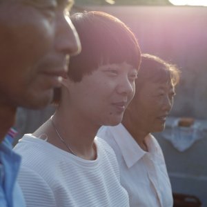 Inside the Chinese Closet: un'immagine tratta dal documentario