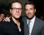 Syfy approva Incorporated, serie tv di Matt Damon e Ben Affleck