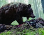 Revenant: ecco come è stato creato l'attacco dell'orso