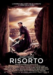 Locandina di Risorto