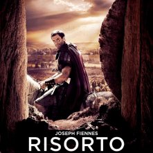 Locandina di Risorto