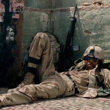 Soy Nero: una scena del film