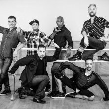 Strike a Pose: un'immagine tratta dal documentario