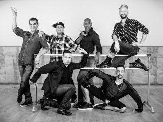 Strike a Pose: un'immagine tratta dal documentario