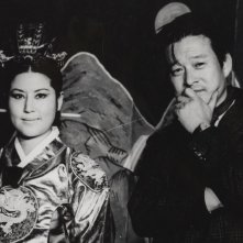 The Lovers and the Despot: un'immagine tratta dal documentario