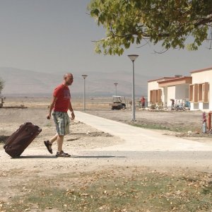 Who's Gonna Love Me Now?: una scena del documentario
