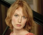 The Walking Dead: Alicia Witt ingaggiata in un ruolo misterioso