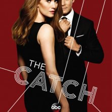 The Catch: la locandina della serie