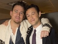 Channing Tatum e Joseph Gordon-Levitt star di una commedia musicale