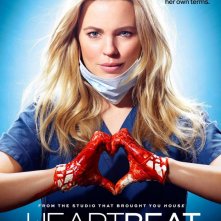 Heartbeat: la locandina della serie