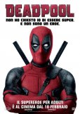 Locandina di Deadpool