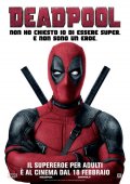 Locandina di Deadpool