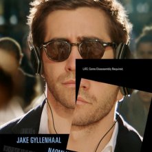 Locandina di Demolition