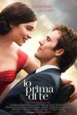 Locandina di Io prima di te