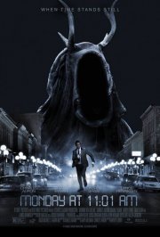 Locandina di Monday at 11:01 A.M.