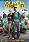 Locandina di Oliver, Stoned.
