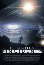 Locandina di Phoenix Incident