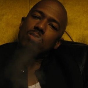 Chi-raq: un primo piano di Nick Cannon