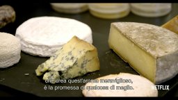 Cooked - Trailer italiano