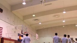 Those Who Can't - Trailer