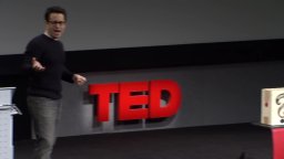 TED 2016: Dream - Trailer