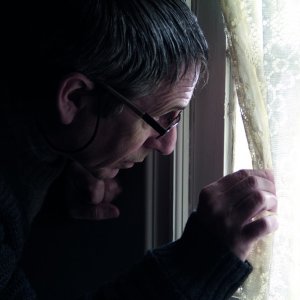 Il club: Alfredo Castro in una scena del film