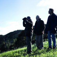 Il club: un momento del film di Larraín