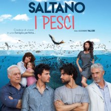Locandina di Come saltano i pesci