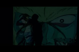 Lo Chiamavano Jeeg Robot - Trailer Sigla