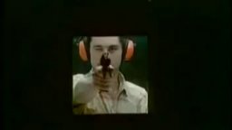 Taxi Driver  - Trailer